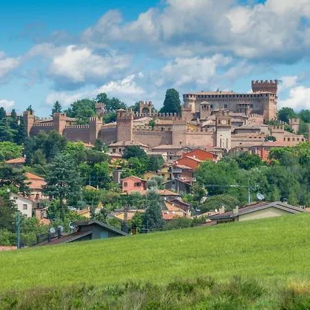 Ca Piero Mit Pool 13 Bis 16 Personen 別荘 ウルビーノ