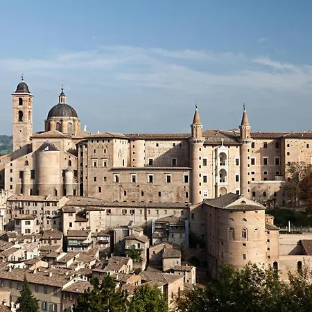 Ca Piero Mit Pool 13 Bis 16 Personen * Urbino