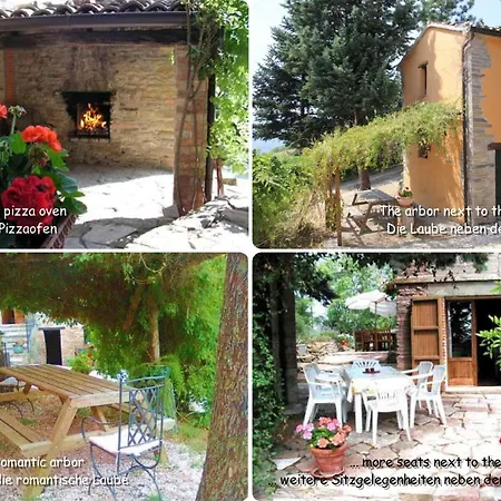 Ca Piero Mit Pool 13 Bis 16 Personen 別荘 *