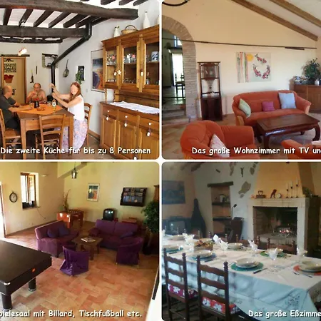 Ca Piero Mit Pool 13 Bis 16 Personen Holiday home